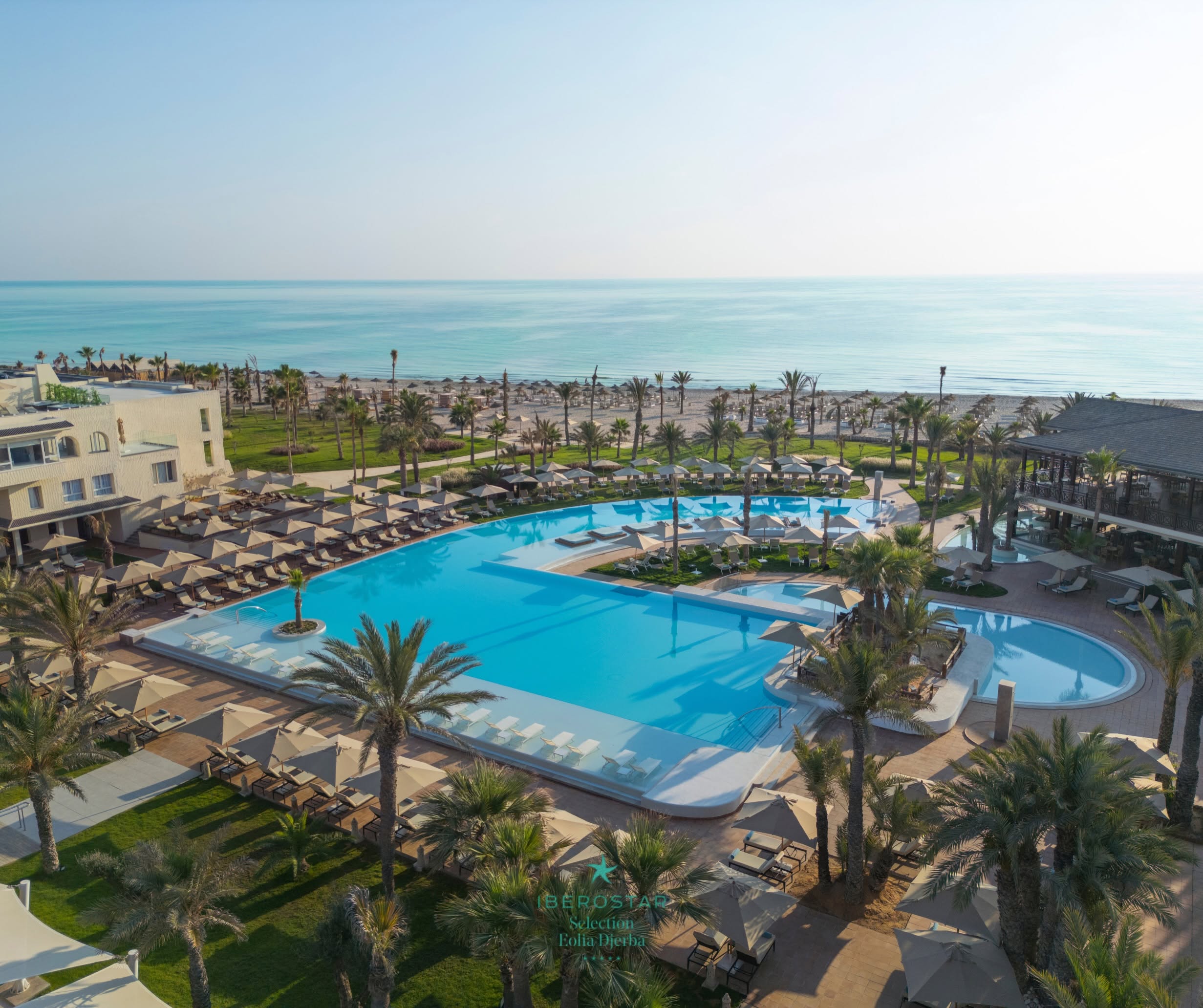 Iberostar Selection Eolia Djerba